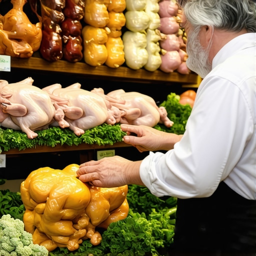 How to Cut 15% Off Your Catering Bill Using Seasonal Poultry