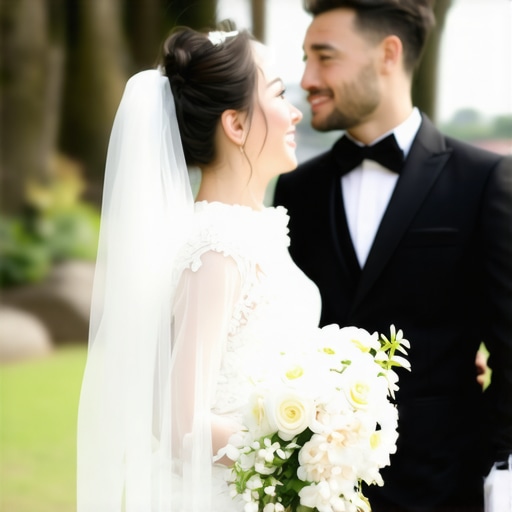 How to Ensure Your Wedding Photos Don't Look Dated in Five Years