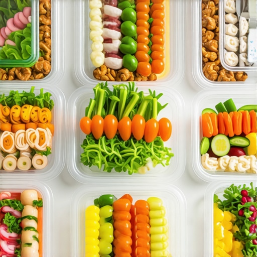 How to Feed 100 People in 15 Minutes Using 'Floating' Trays