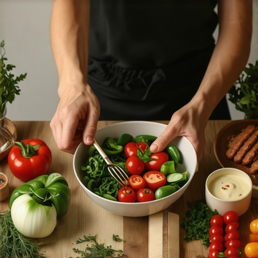 How to Handle a Last-Minute Dietary Restriction Without Panicking the Kitchen