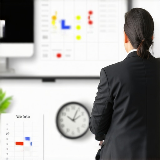 How to Keep Your Event Schedule on Track When the VIP is Late