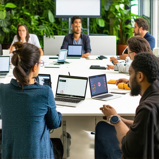 How to Staff a Tech Launch Without Looking Like a Wedding
