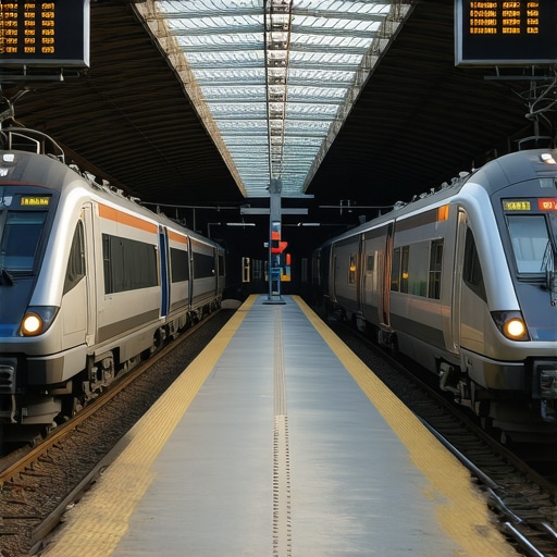 How to Trim the Bar Line by 15 Minutes Using a Second Station