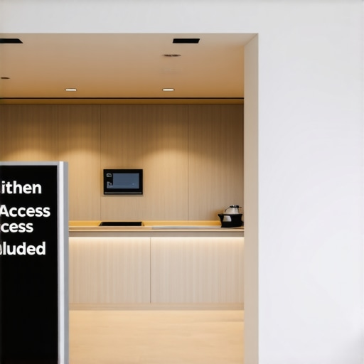 Selecting a Venue That Doesn't Charge You for Kitchen Access