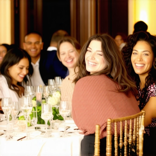 The 12-Minute Dinner Service: How to Get Guests Dancing Faster