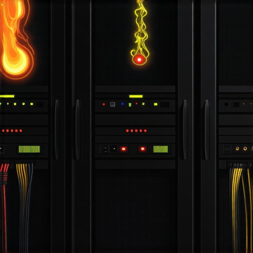 The 3 Signs of a Failing Event Server Before the Soup is Served