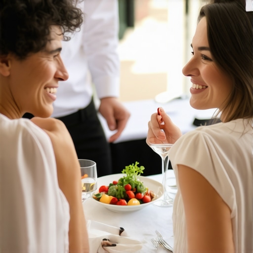 The 4 Questions to Ask Your Caterer During the Tasting Session