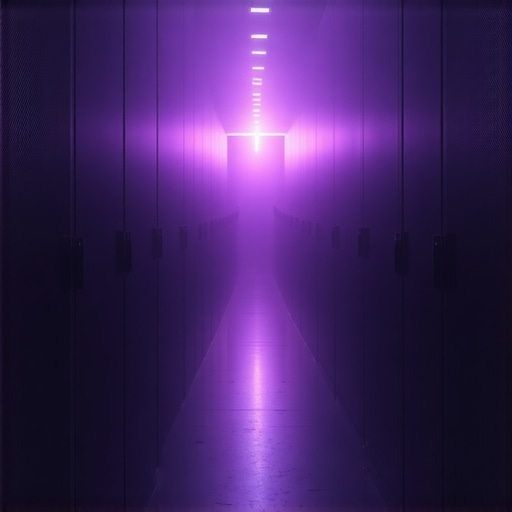 The Ghost Server Strategy: Privacy Protection for High-Stakes Deals