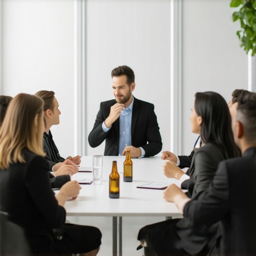 The Mentalist Trick: Engaging Bored Executives at Multi-Day Retreats