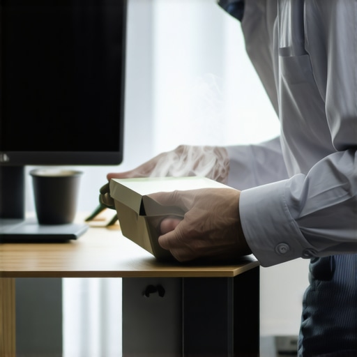 The Real Reason Your Corporate Lunch Arrived Cold (And How to Fix It)
