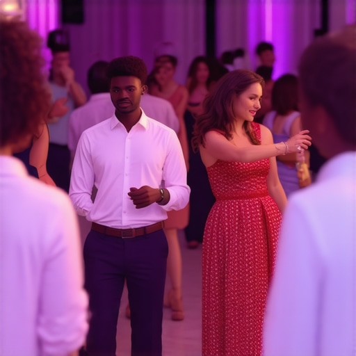 The Real Reason Your Guests Are Leaving the Dance Floor Early