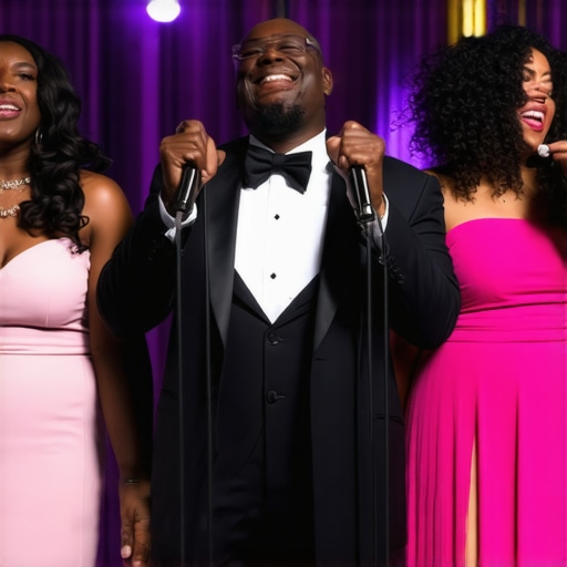The Rule of Three for Selecting Your Corporate Event Entertainment