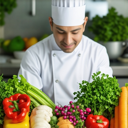 Why Local Ingredients Can Sometimes Double Your Catering Quote