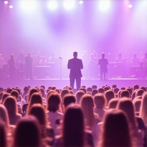Why Most Corporate Event Entertainment Fails to Engage the Room