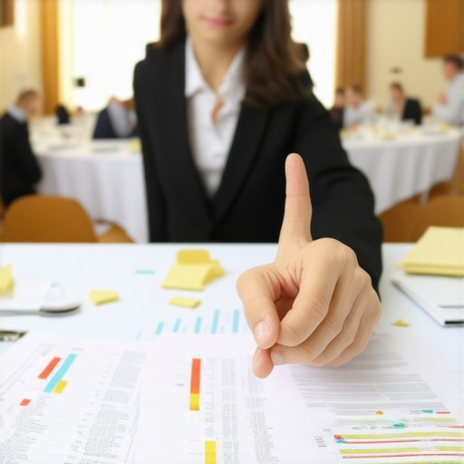 Why Per-Head Pricing is a Trap and How to Renegotiate Your Catering Contract