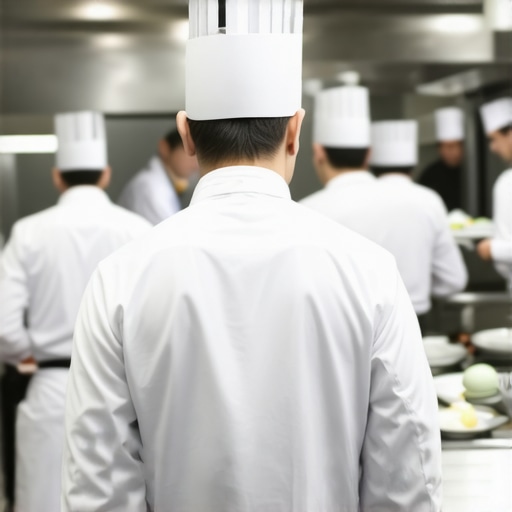 Why Professional Servers Refuse to Work Without a Floor Lead