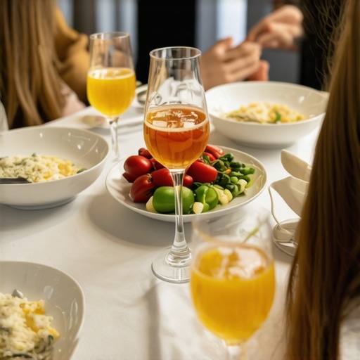 Why Small Plates Lead to Better Conversation at Business Mixers