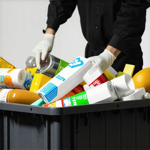 Why You Should Audit Your Caterer Trash to Save Money