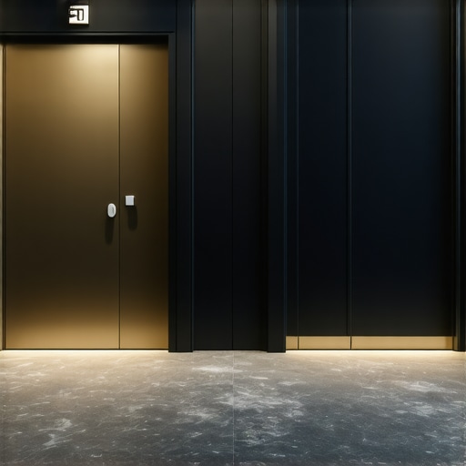 Why Your CEO Needs a Separate Exit Plan from the Main Ballroom