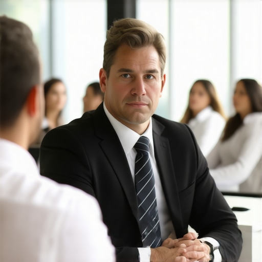 Why Your CEO Prefers Silent Service Over Formal Announcements