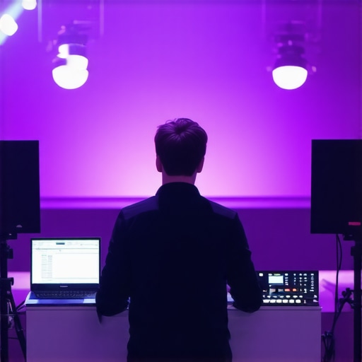 Why Your Corporate Gala Needs a Dedicated Power Manager