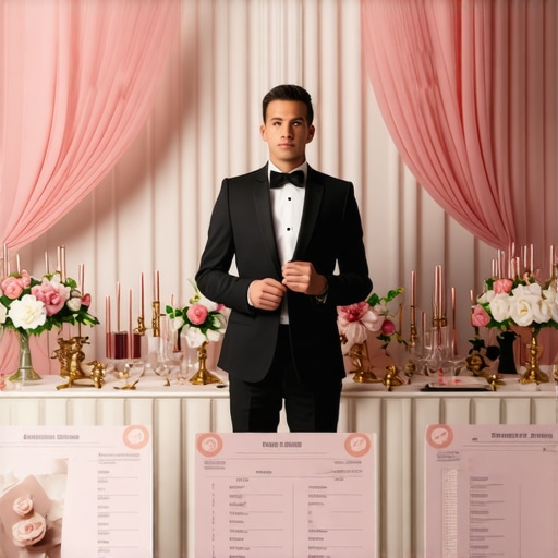 4 Signs Your Wedding Planner is Overcharging for Decor