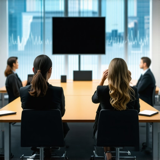 5 Signs Your Corporate Venue Has Poor Acoustic Quality