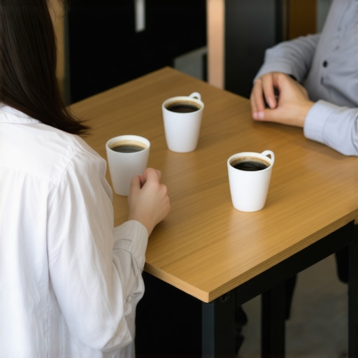 6 Tactics to Keep Corporate Coffee Breaks Under 15 Minutes