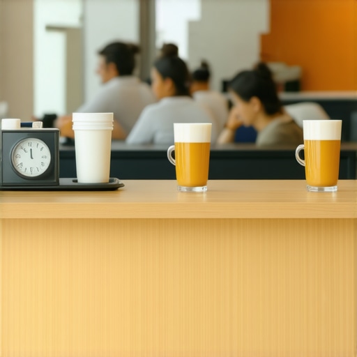 6 Tactics to Keep Corporate Coffee Breaks Under 15 Minutes