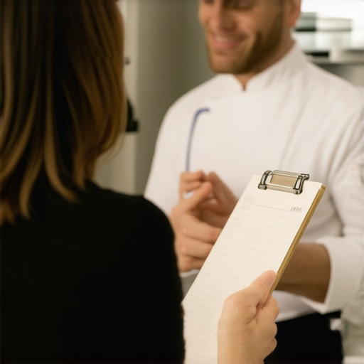 7 Questions to Ask Your Caterer During the First Tasting