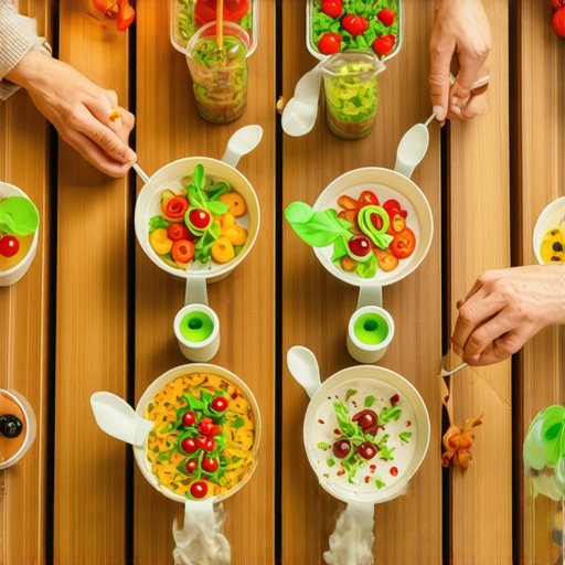 7 Tactics to Reduce Wedding Food Waste Without Reducing Portions