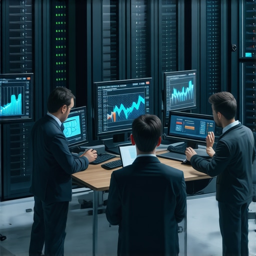 How to Calculate the Perfect Number of Servers for Your Gala