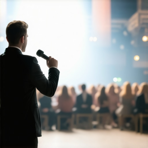How to Choose a Corporate Entertainment Act That is Both Professional and Polished