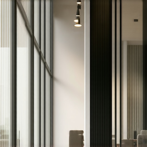 How to Choose a Corporate Venue That is Both Stylish and Modern