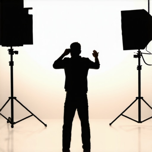 How to Choose a Photographer Who Can Handle Dark Ballrooms