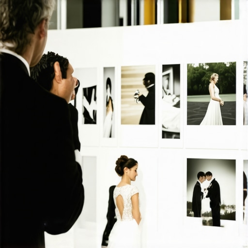 How to Choose a Wedding Photographer Based on Their Black and White Style