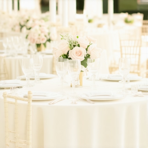 How to Choose a Wedding Theme That Won't Look Dated in 5 Years