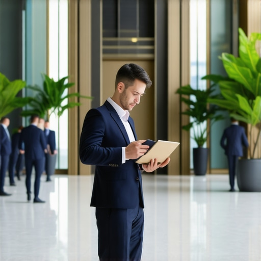 How to Coordinate Food Delivery in High-Rise Office Buildings