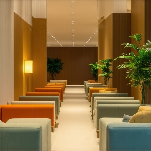 How to Design a Floor Plan That Keeps People Off Their Phones