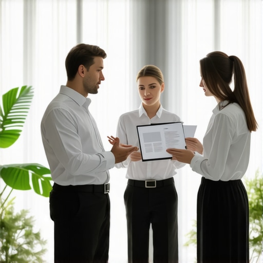 How to Ensure Your Catering Lead and Venue Manager Are Aligned