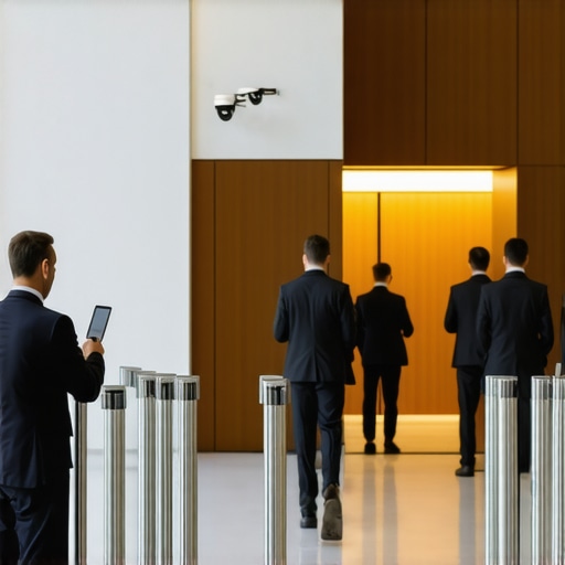 How to Ensure Your Corporate Event Venue is Safe and Secure