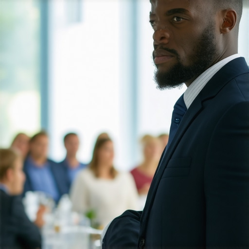 How to Handle Unexpected Issues During Your Event with Calm and Poise