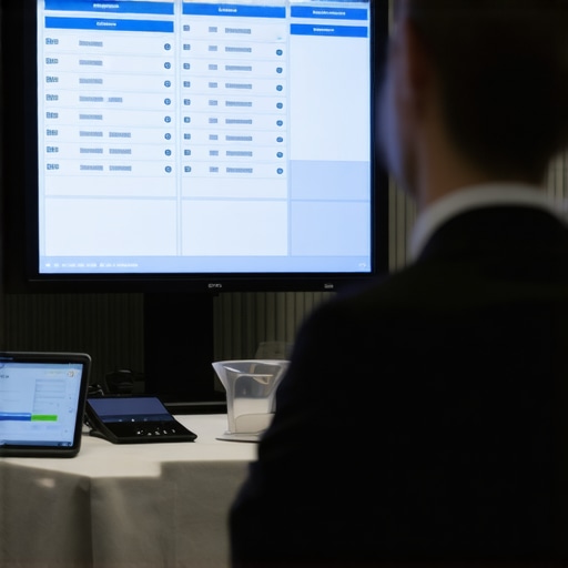 How to Keep Your Event Schedule on Track When the VIP is Late