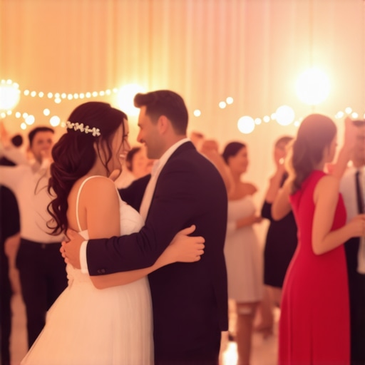 How to Keep Your Wedding Photographer’s Energy High Through the Last Dance