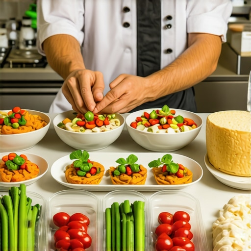 How to Manage Guest Allergies Without Ruining the Menu Flow