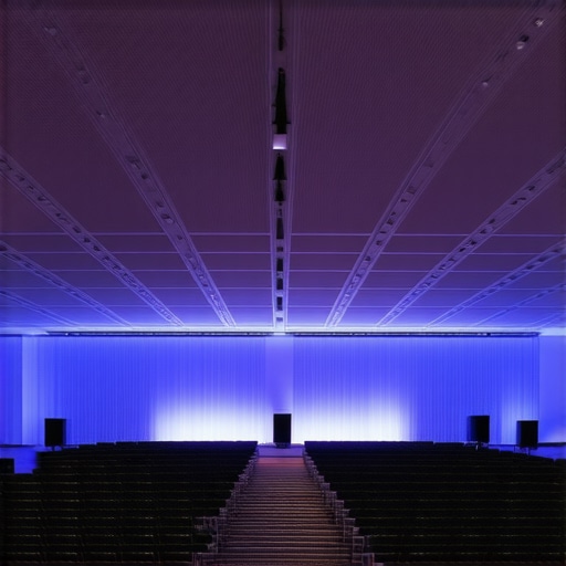 How to Minimize Echo in Large Corporate Event Venues