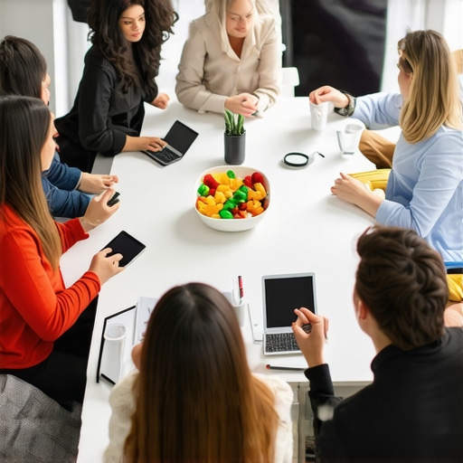 How to Plan a Corporate Event That Actually Respects Employee Time