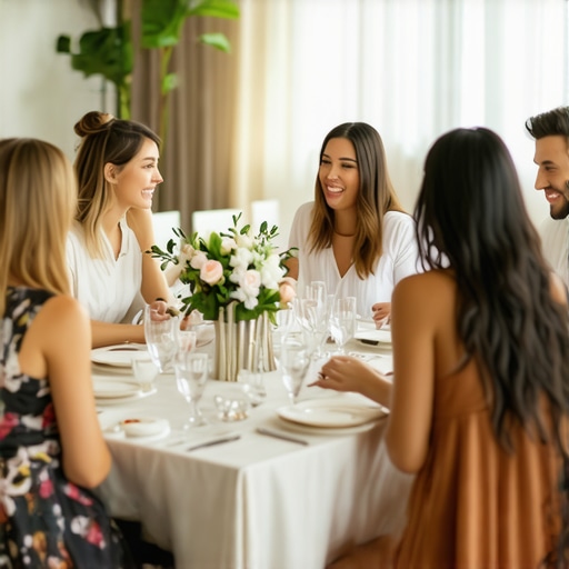 How to Plan a Successful Gala with a Small Volunteer Team