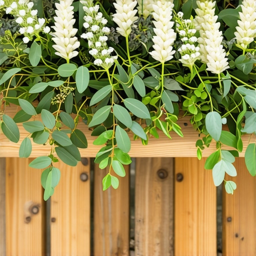 How to Save 20 Percent on Your Wedding Florals Using Greenery