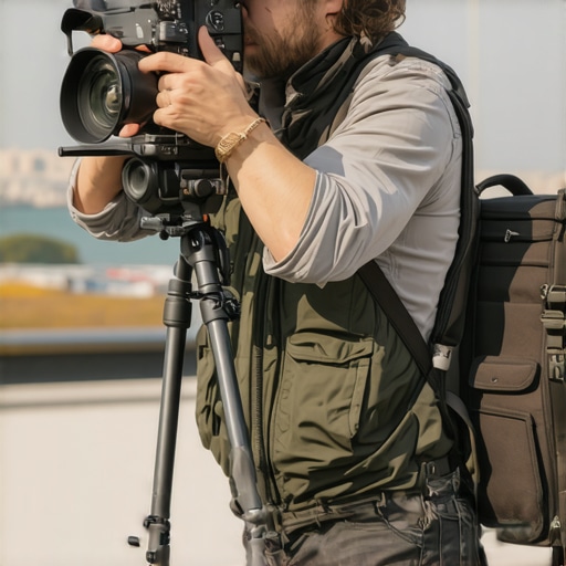 How to Spot a Professional Photographer Before Seeing the Portfolio